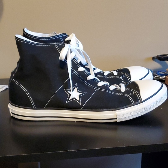 Converse Other - Converse One ⭐ Star Shoes